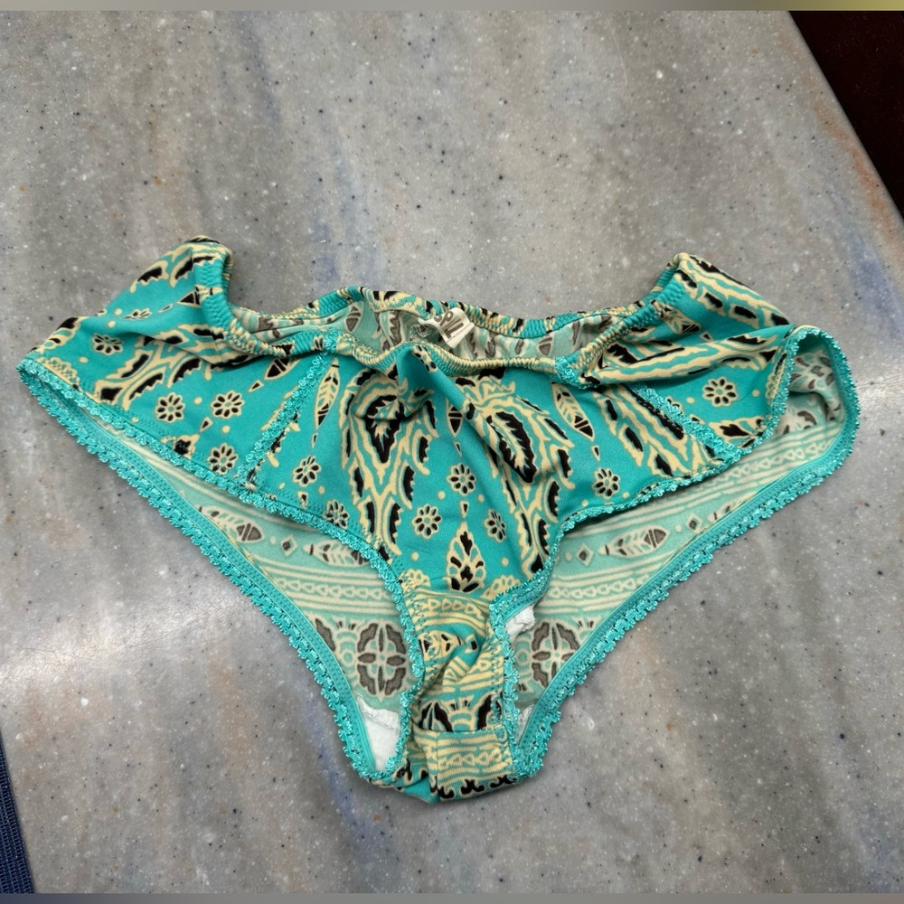 Spell Vintage Gypsiana Bloomers, M